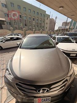 هيونداي سانتافي